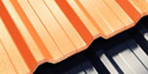 steel roofing sheets